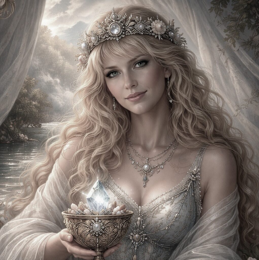 Intuitive Guidance 